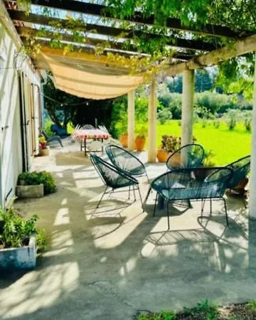 Domaine De La Ferrière Hébergement de vacances Perpignan