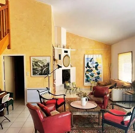 Domaine De La Ferrière Hébergement de vacances *