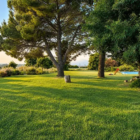 Domaine De La Ferrière