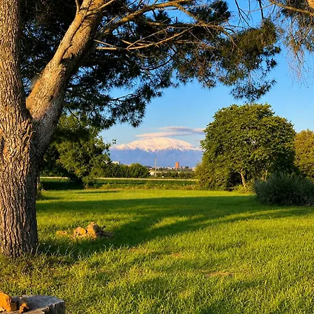 Domaine De La Ferrière Hébergement de vacances