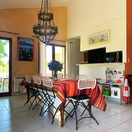 Domaine De La Ferrière Hébergement de vacances *
