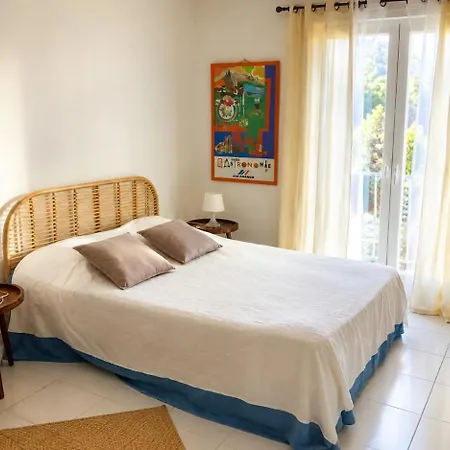 Domaine De La Ferrière Hébergement de vacances *