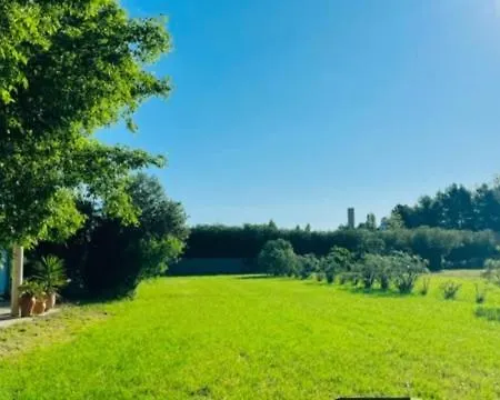 Domaine De La Ferrière Hébergement de vacances Perpignan